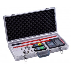 科力华 无线高低压语音核相仪 核相器 高低压核相仪 HXY-220KV