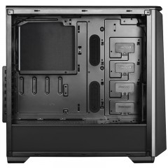 追风者 日食416P-BK  黑色ATX水冷机箱 侧透中塔机箱 PH-EC416P_WT