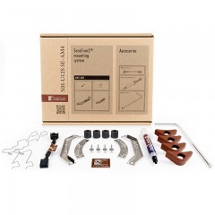 猫头鹰  U型散热器 AMD AM4平台F12 PWM风扇 NH-U12S SE-AM4