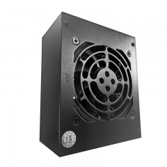 首席玩家 额定500W小电源 SFX台式机箱电脑电源 ITX电源