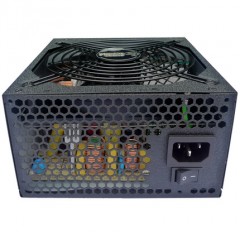 振华冰山金蝶 530W战斗版 强劲游戏动力 支持背线