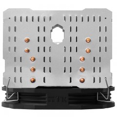 利民 Macho Direct HDT 5热管 歪脖子cpu散热器 不挡内存