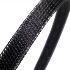 银欣 CP08 SATA3线 90°可弯曲直角 SATA3 6GB/S 0.5米 硬盘数据线