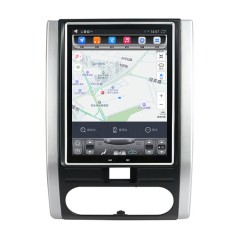 国产 日产 经典 老奇骏 奇骏 竖屏 大屏 宽屏 安卓 导航仪