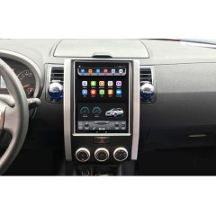 国产 日产 经典 老奇骏 奇骏 竖屏 大屏 宽屏 安卓 导航仪