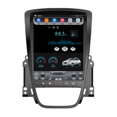 国产 别克 2010-2014 老英朗 英朗 XT GT 竖屏 大屏 宽屏 安卓 导航仪