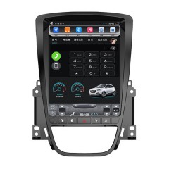 国产 别克 2010-2014 老英朗 英朗 XT GT 竖屏 大屏 宽屏 安卓 导航仪