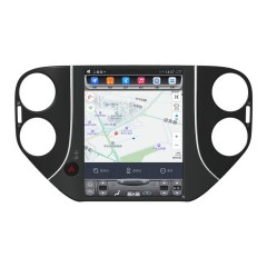 国产 大众 老途观 竖屏大屏宽屏 安卓导航仪