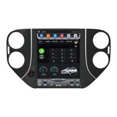 国产 大众 老途观 竖屏大屏宽屏 安卓导航仪