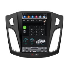 国产 福特  竖屏大屏宽屏 安卓导航仪智能