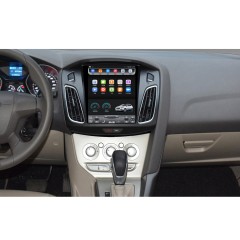 国产 福特  竖屏大屏宽屏 安卓导航仪智能