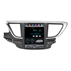 国产 别克 全新英朗 竖屏大屏宽屏 安卓导航仪