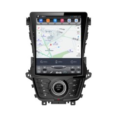 国产 长安CS35 竖屏大屏宽屏 安卓导航仪智能一体机