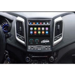 国产 长安 新逸动 XT EV 竖屏大屏宽屏 安卓导航仪