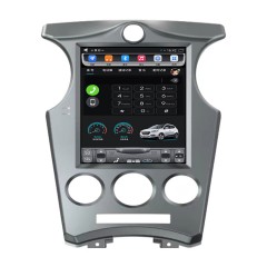 国产 起亚 竖屏大屏宽屏 安卓导航仪一体机