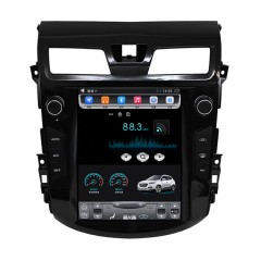 国产 日产新天籁  竖屏大屏宽屏 安卓导航仪