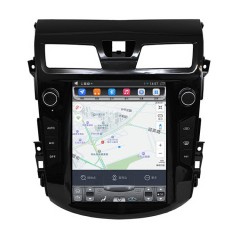 国产 日产新天籁  竖屏大屏宽屏 安卓导航仪