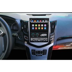 国产 比亚迪E5 速锐竖屏大屏宽屏 安卓导航仪智能机