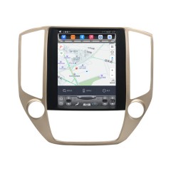 国产 长安CS95 竖屏大屏宽屏 安卓导航仪一体机