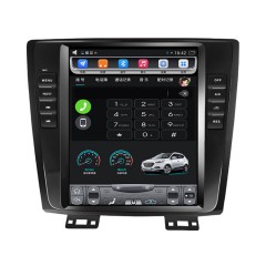 国产 哈弗H6升级版 竖屏大屏宽屏 安卓导航仪一体机