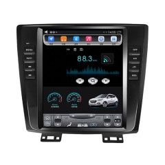 国产 哈弗H6升级版 竖屏大屏宽屏 安卓导航仪一体机