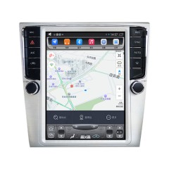 国产 迈腾B7大众  竖屏大屏宽屏 安卓导航仪一体机