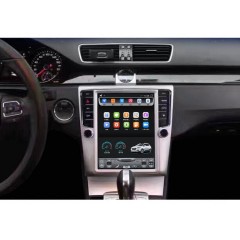 国产 迈腾B7大众  竖屏大屏宽屏 安卓导航仪一体机