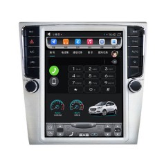 国产 迈腾B7大众  竖屏大屏宽屏 安卓导航仪一体机