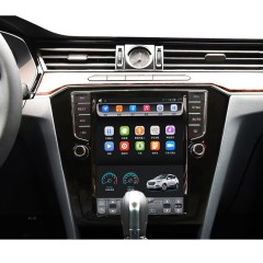 国产 大众 迈腾  B8 竖屏大屏宽屏 安卓导航仪