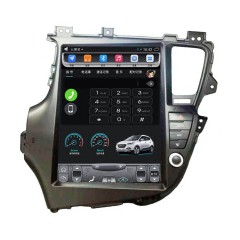 国产 起亚K5  竖屏大屏宽屏 安卓导航仪