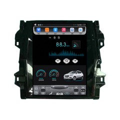 国产 丰田 奔跑者Fortuner 竖屏大屏宽屏巨屏 安卓导航仪