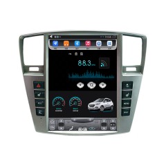 国产  ML级 ML300  竖屏大屏宽屏 安卓导航仪