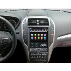 国产 林肯 MKC  竖屏大屏宽屏 安卓导航仪