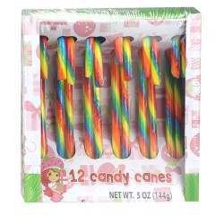 国产 圣诞节糖果创意拐杖棒棒糖 手杖糖果 硬糖