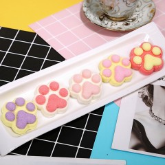 国产 散装 超Q棉花糖创意糖果