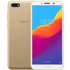 荣耀/Honor 畅玩7全面屏手机智能手机全网通大声音手机