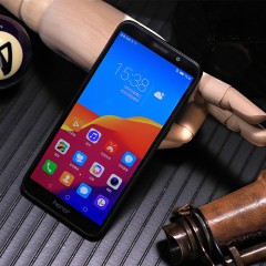 荣耀/Honor 畅玩7全面屏手机智能手机全网通大声音手机
