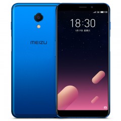 Meizu/魅族 魅蓝 S6 千元全面屏学生机老人机智能手机