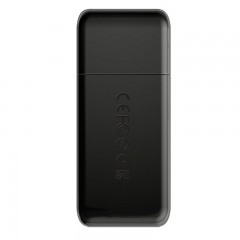 Transcend/创见 USB3.0多合一高速读卡器 SD TF卡读卡器 RDF5