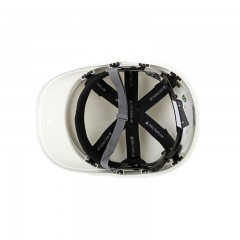 代尔塔  安全帽 102018