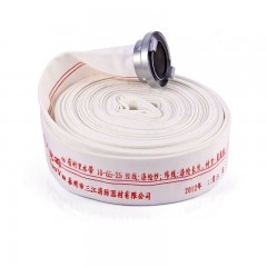 国产 消防水带（含水带接口和枪头）20米/卷 10-65-20