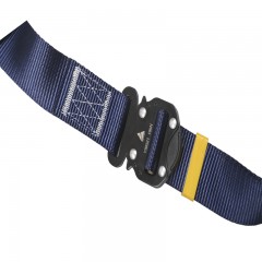 国产 安全带 全身式速插钢配件 企业订制