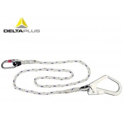 代尔塔 手动工具 TSD 高空安全绳套 白色  503320