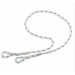 代尔塔 手动工具 TSD 高空安全绳套 白色  503320