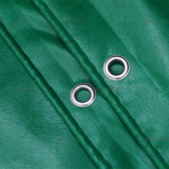 国产 防雨布 PVC涂塑 绿色 (张)