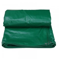 国产 防雨布 PVC涂塑 绿色 (张)