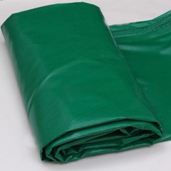 国产 防雨布 PVC涂塑 绿色 (张)