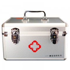 科洛 ZE-L-006A急救箱适用型280mm*180mm*170mm(个)