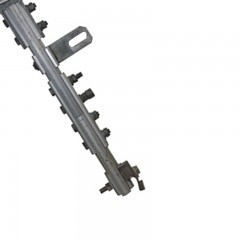 国产 电器防坠导轨