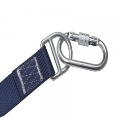 国产 电器双背速插接口钢配件安全带 企业订制5套起订